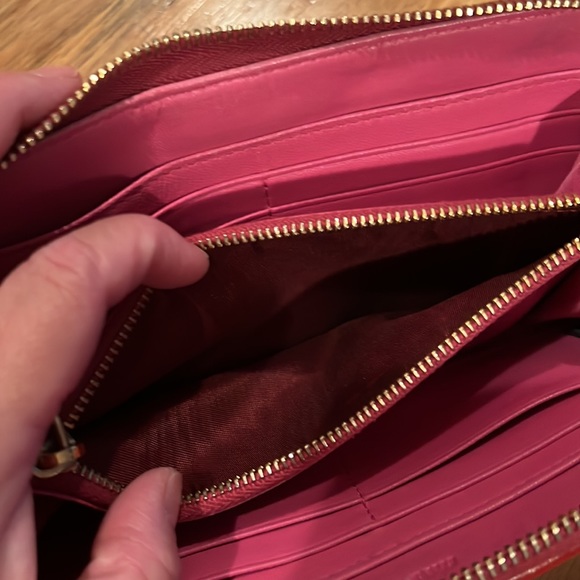 miu miu long wallet - Picture 9 of 11